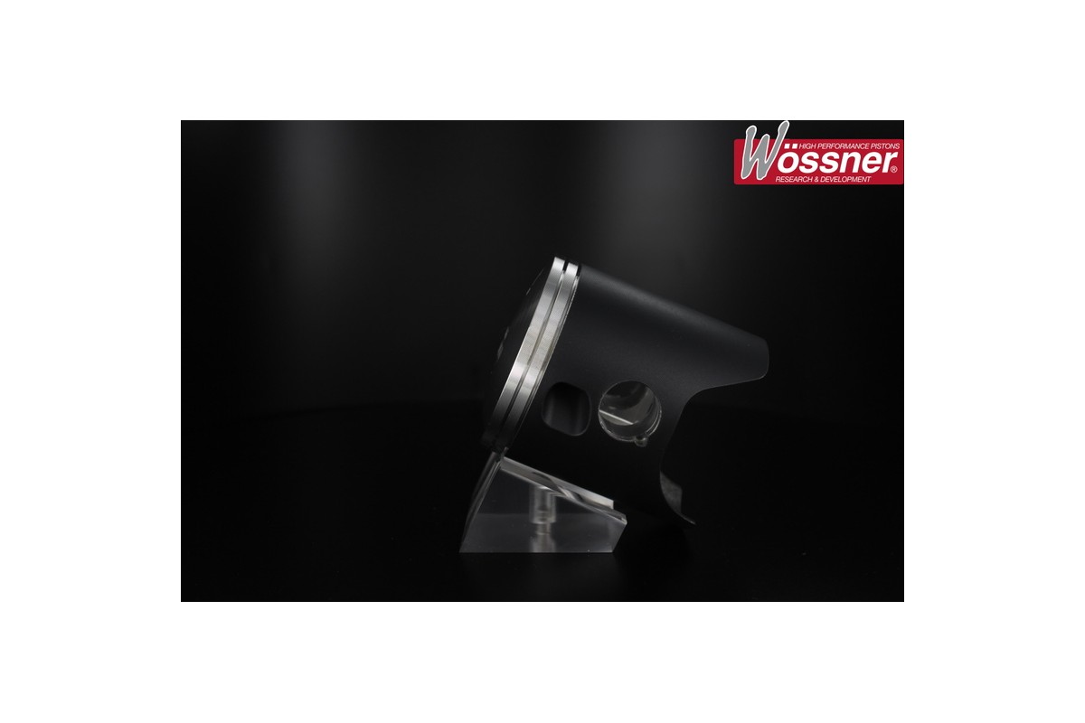 Piston forgé WÖSSNER
