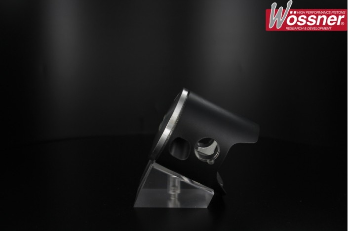 Piston forgé WÖSSNER