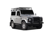 Kit de galerie Slimline II pour le Land Rover Defender 90 (1983-2016) / Haut