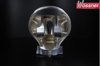 Piston forgé WÖSSNER Pro Series