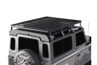 Kit de galerie Slimline II pour le Land Rover Defender 90 (1983-2016) / Haut