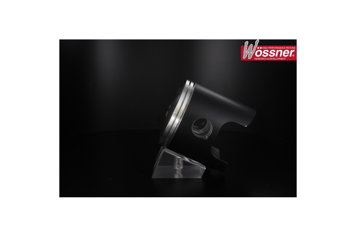 Piston forgé WÖSSNER