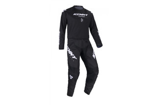 Pantalon FORCE KID BLACK