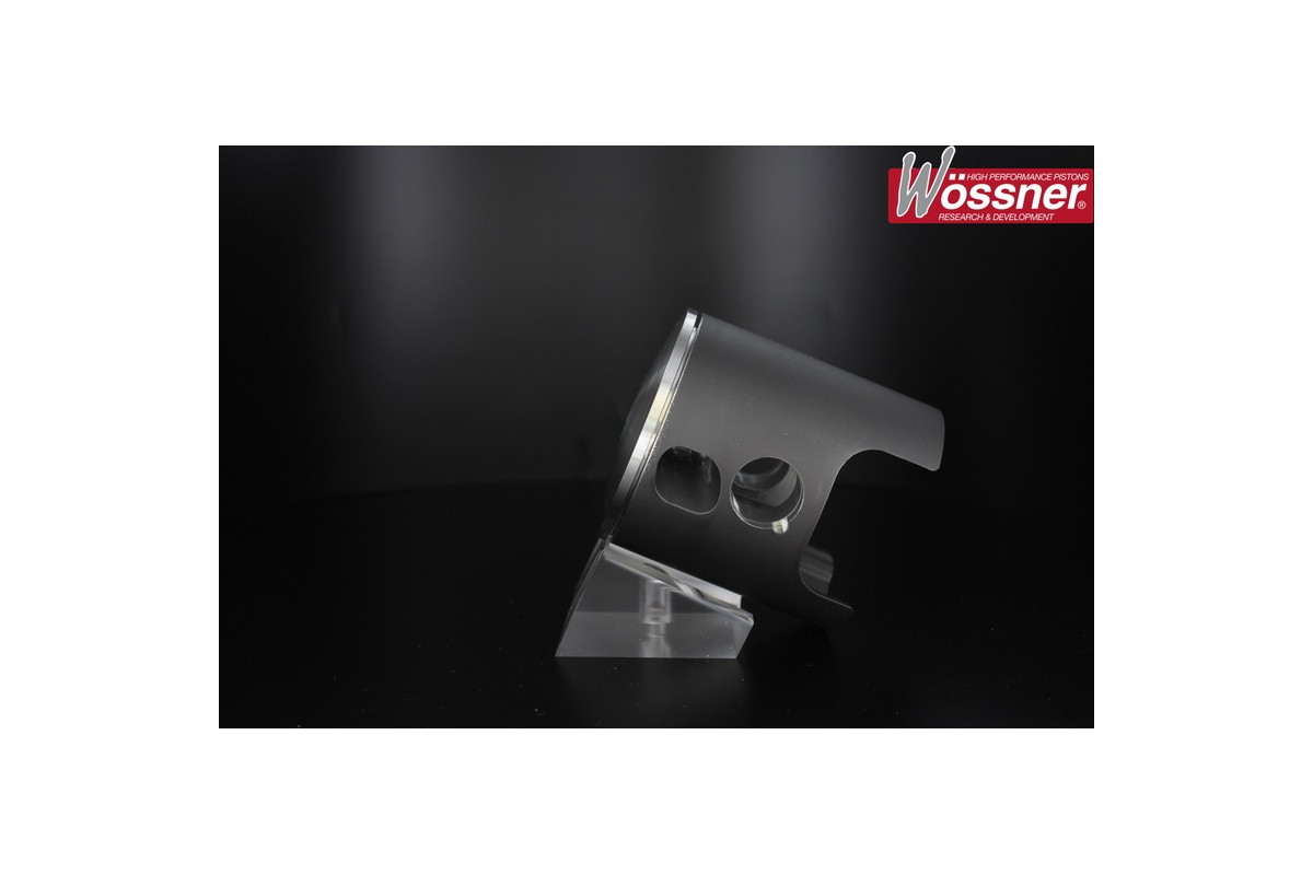 Piston forgé WÖSSNER