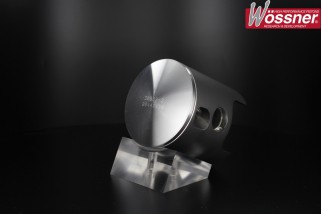 Piston forgé WÖSSNER