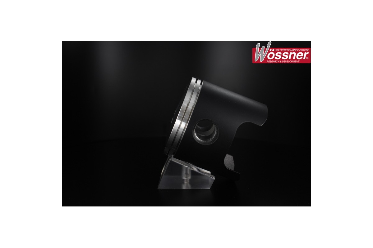 Piston forgé WÖSSNER