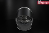 Piston forgé WÖSSNER