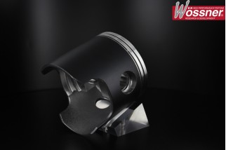 Piston forgé WÖSSNER