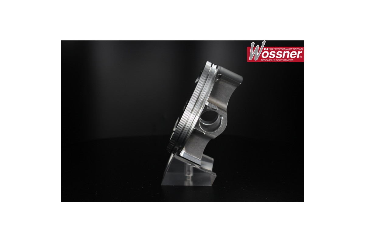 Piston forgé WÖSSNER