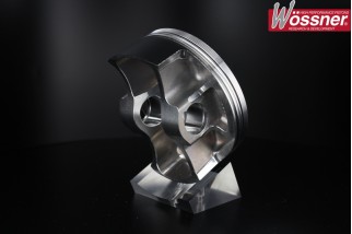 Piston forgé WÖSSNER