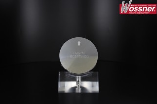 Piston forgé WÖSSNER