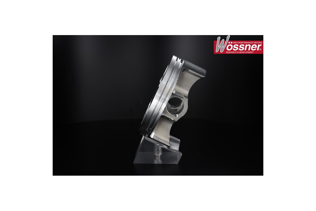 Piston forgé WÖSSNER Pro Series