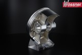 Piston forgé WÖSSNER Pro Series
