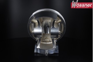 Piston forgé WÖSSNER Pro Series