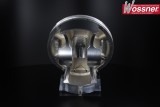 Piston forgé WÖSSNER Pro Series