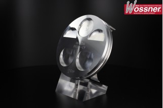 Piston forgé WÖSSNER Pro Series