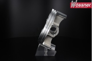Piston forgé WÖSSNER Pro Series