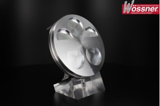 Piston forgé WÖSSNER Pro Series