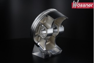Piston forgé WÖSSNER Pro Series