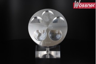 Piston forgé WÖSSNER Pro Series