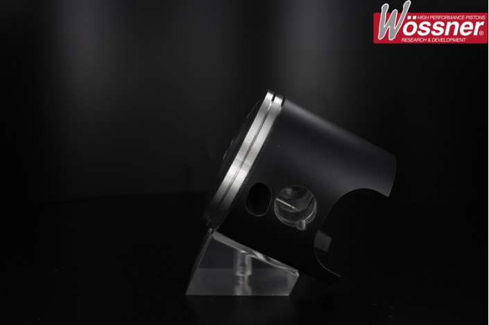 Piston forgé WÖSSNER