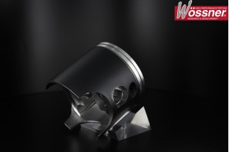Piston forgé WÖSSNER