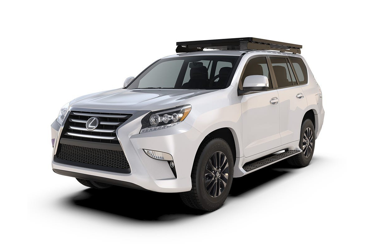 Kit de galerie Slimline II pour le Lexus GX460