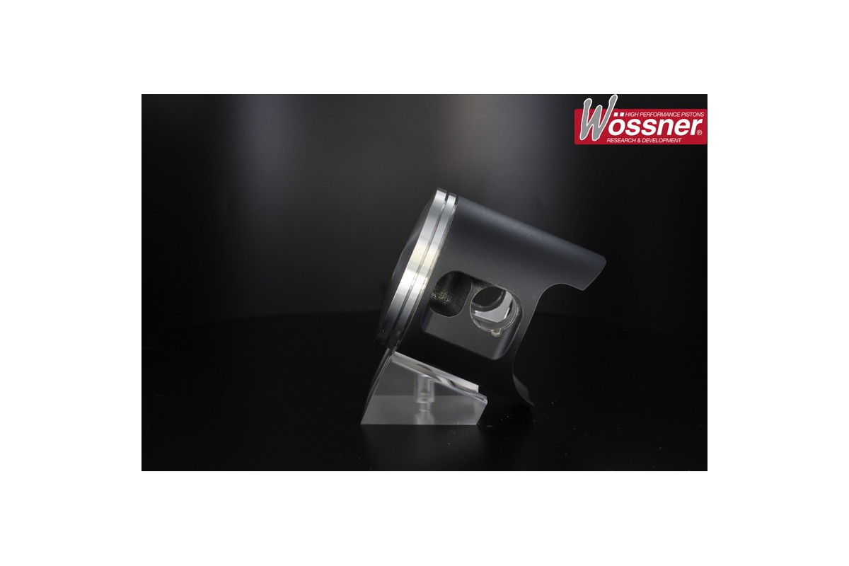 Piston coulé WÖSSNER
