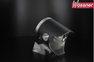 Piston forgé WÖSSNER
