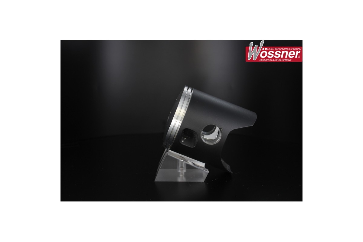 Piston forgé WÖSSNER