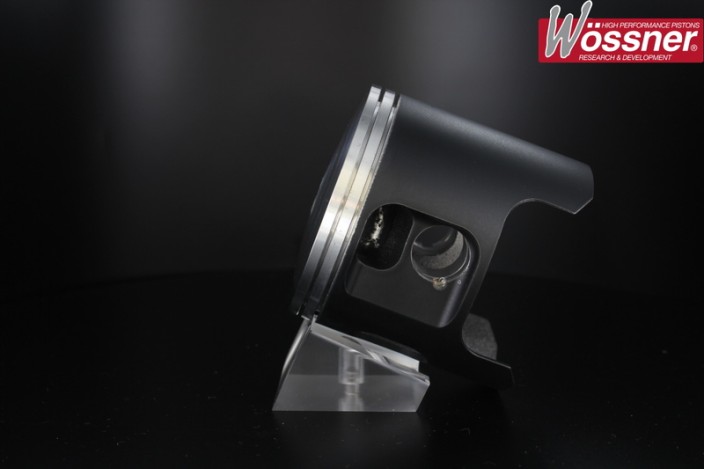 Piston forgé WÖSSNER