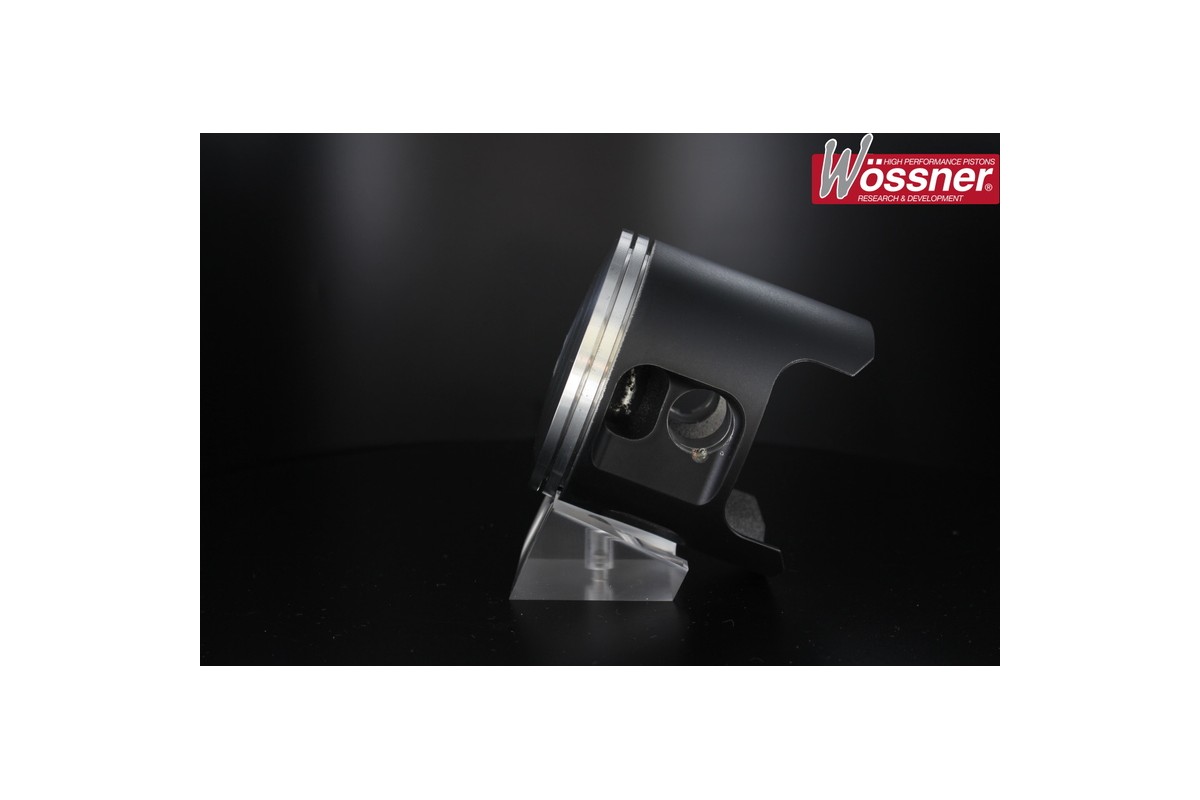 Piston forgé WÖSSNER