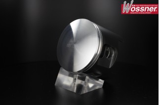 Piston forgé WÖSSNER