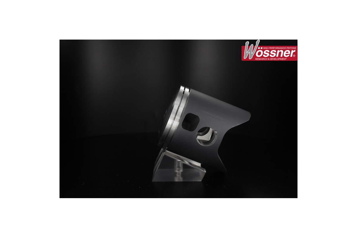 Piston forgé WÖSSNER