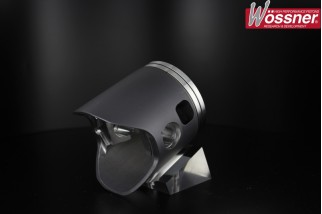 Piston forgé WÖSSNER