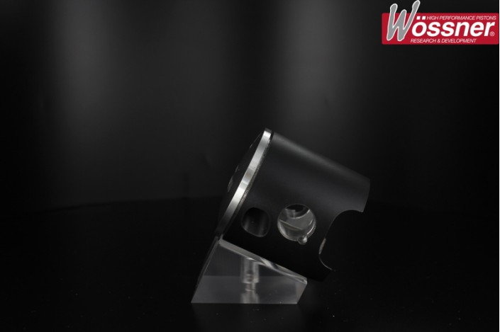 Piston forgé WÖSSNER