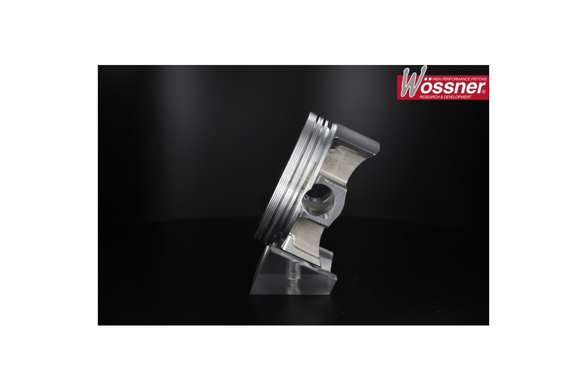 Piston forgé WÖSSNER