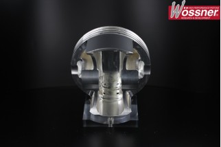 Piston forgé WÖSSNER