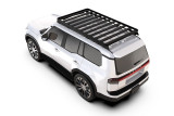 Lexus GX 550 (2024-actuel) Kit de Galerie de toit Slimline II