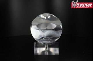 Piston forgé WÖSSNER