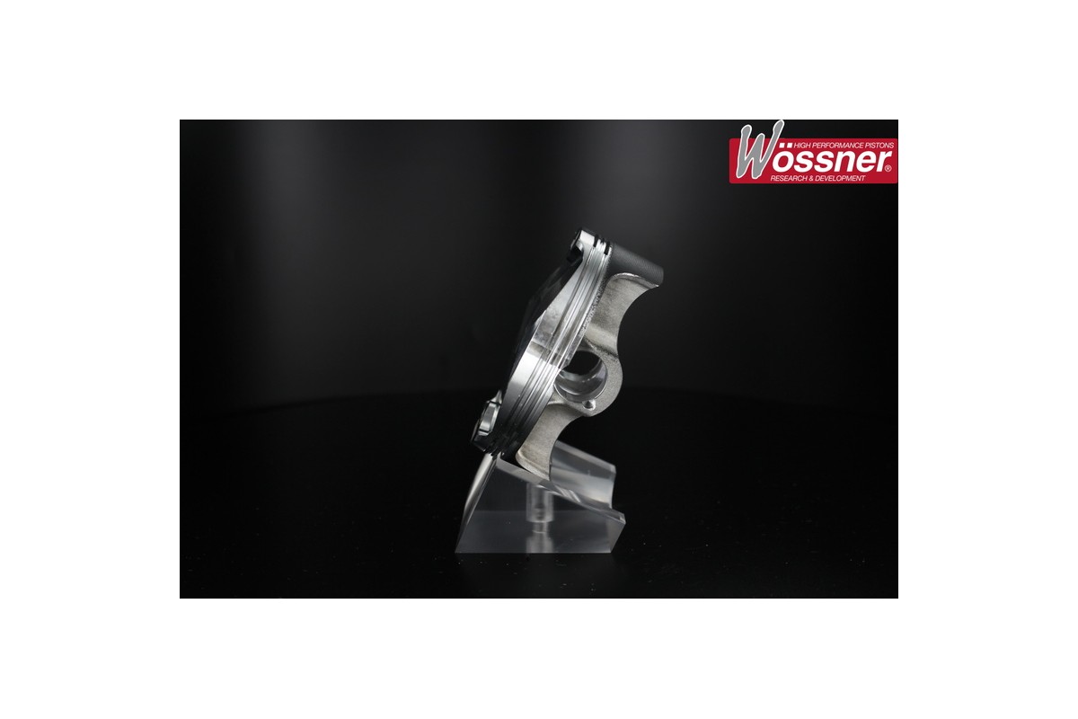 Piston forgé WÖSSNER