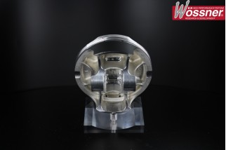 Piston forgé WÖSSNER