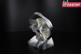 Piston forgé WÖSSNER