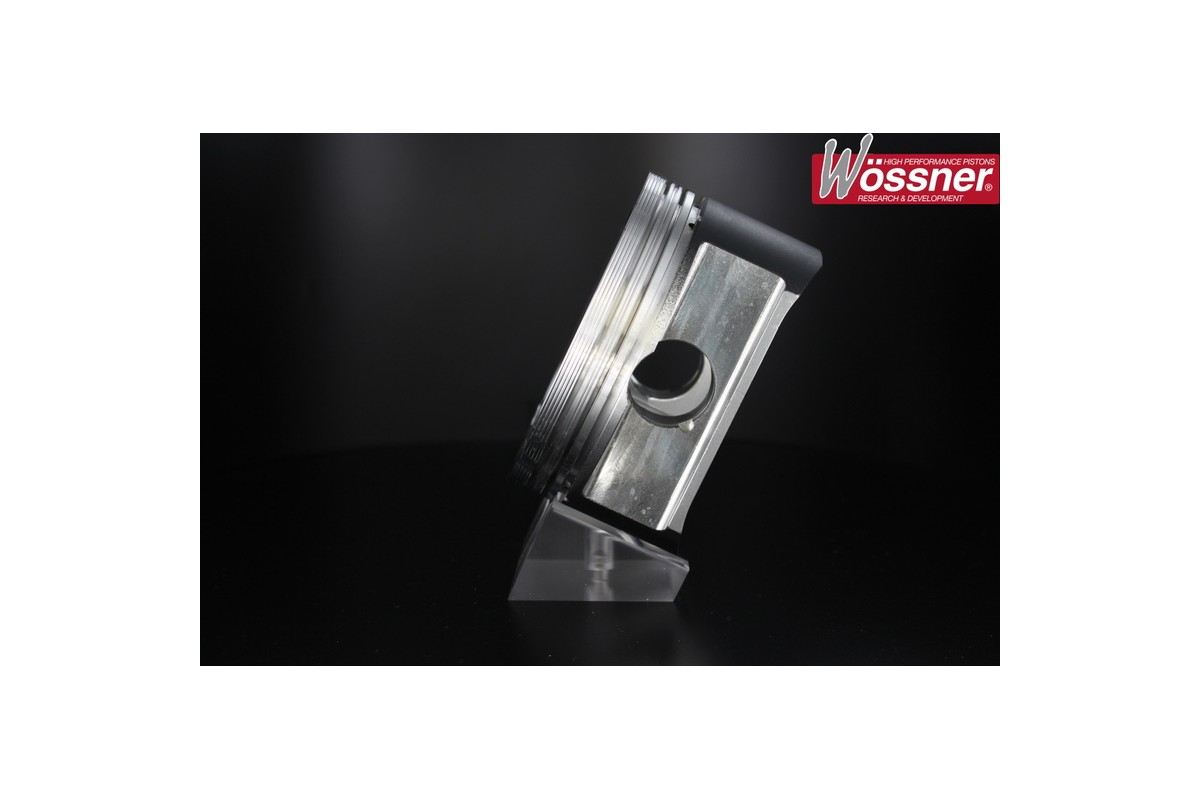 Piston forgé WÖSSNER