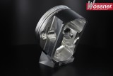 Piston forgé WÖSSNER