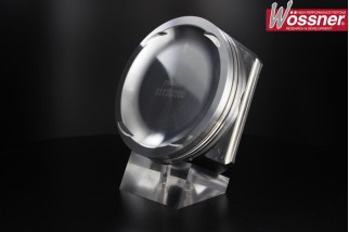 Piston forgé WÖSSNER