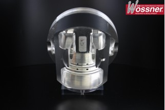 Piston forgé WÖSSNER