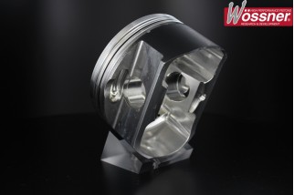 Piston forgé WÖSSNER