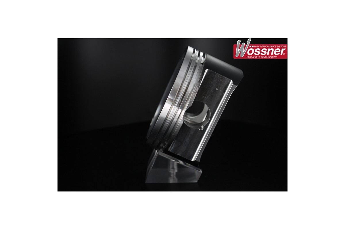 Piston forgé WÖSSNER