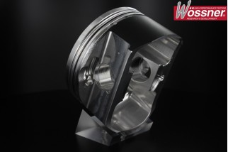 Piston forgé WÖSSNER